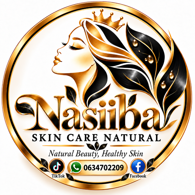 Astaanta Nasiiba Skin Care Natural